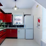 Holiday home Torre Mirador Azul 2 Tossa de Mar