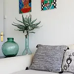 Torre Mirador Azul 2 Dom wakacyjny Tossa de Mar