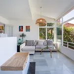 Holiday home Torre Mirador Azul 2 *