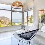 Torre Mirador Azul 2 Holiday home Tossa de Mar