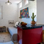 Torre Mirador Azul 2 Holiday home