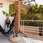 Holiday home Torre Mirador Azul 2 Tossa de Mar