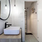 Holiday home Torre Mirador Azul 2 Tossa de Mar