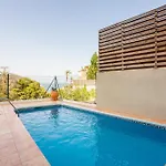 Holiday home Torre Mirador Azul 2 Tossa de Mar