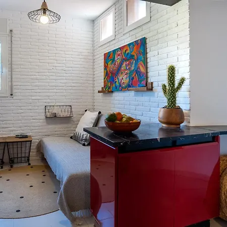 Torre Mirador Azul 2 Casa vacanze Tossa de Mar