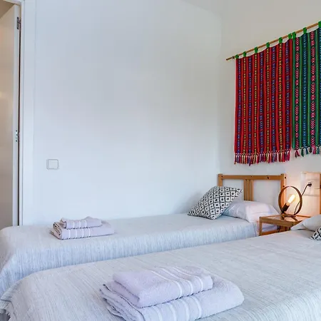 Torre Mirador Azul 2 Casa vacanze