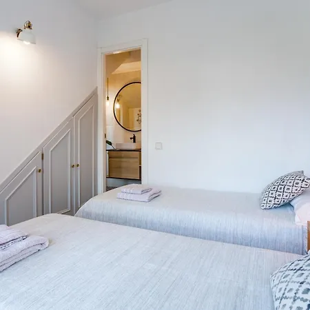 Torre Mirador Azul 2 Casa vacanze Tossa de Mar