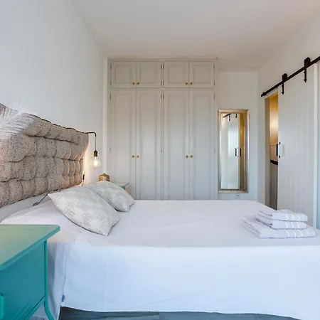 Torre Mirador Azul 2 *