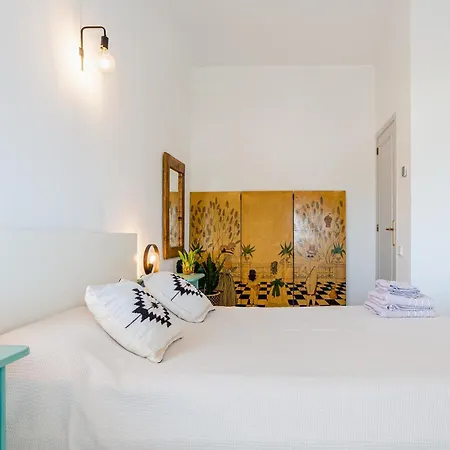 Torre Mirador Azul 2 Сasa de vacaciones