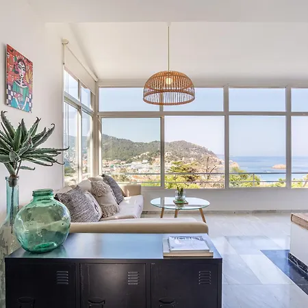 Torre Mirador Azul 2 *