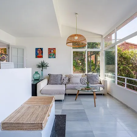 Casa vacanze Torre Mirador Azul 2 *