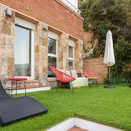 Torre Mirador Azul 2 * Tossa de Mar