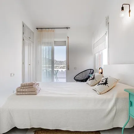 בית נופש Torre Mirador Azul 2