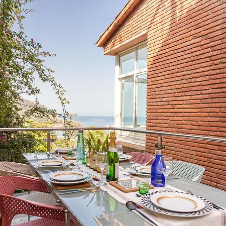 Torre Mirador Azul 2 *