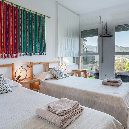 Torre Mirador Azul 2