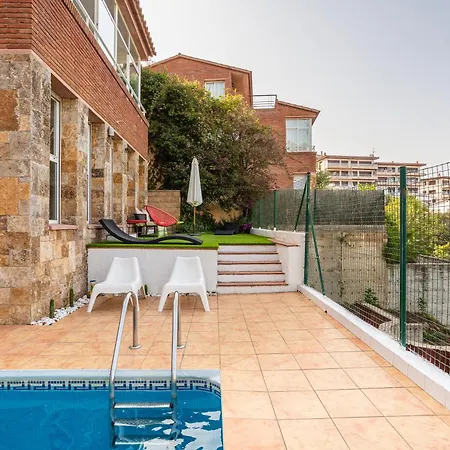 Torre Mirador Azul 2 Casa vacanze