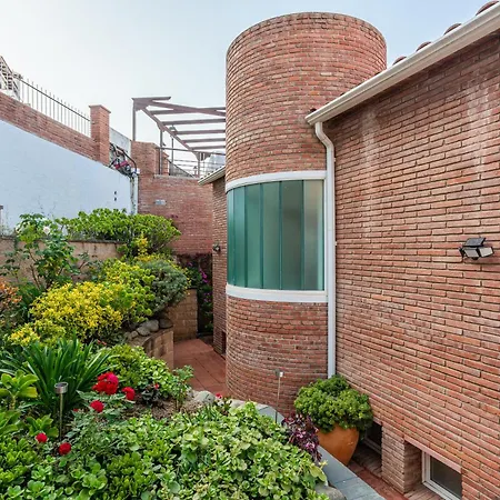 Torre Mirador Azul 2 בית נופש *