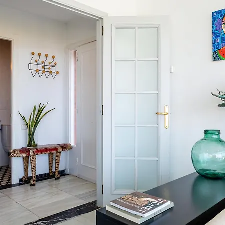 Torre Mirador Azul 2 Tossa de Mar