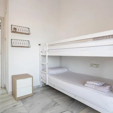 Torre Mirador Azul 2 בית נופש טוסה דה מאר