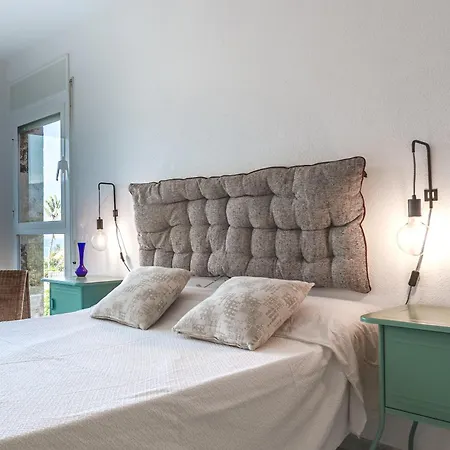 בית נופש Torre Mirador Azul 2 *