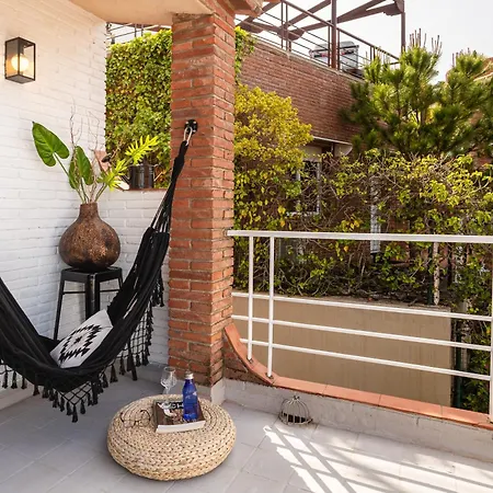 Torre Mirador Azul 2 * טוסה דה מאר