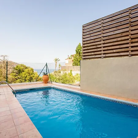 Torre Mirador Azul 2