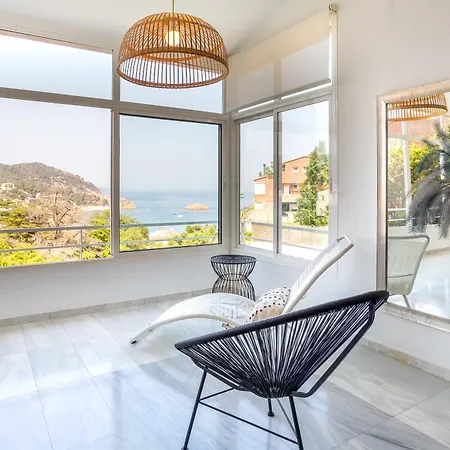 Torre Mirador Azul 2