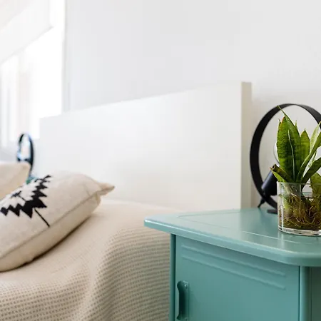 Сasa de vacaciones Torre Mirador Azul 2 *