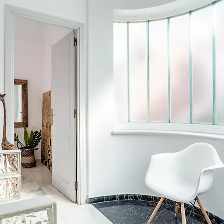 Torre Mirador Azul 2 Сasa de vacaciones