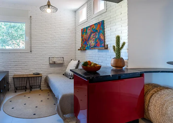 Torre Mirador Azul 2 Casa vacanze Tossa de Mar