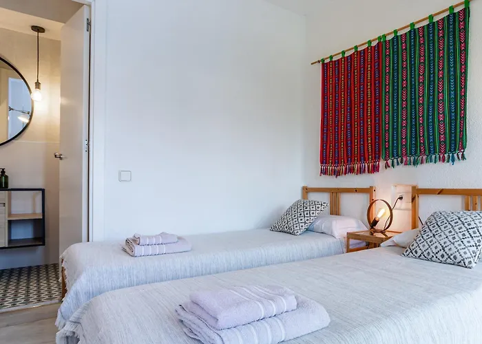 Torre Mirador Azul 2 Casa vacanze