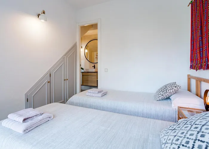 Torre Mirador Azul 2 Casa vacanze Tossa de Mar