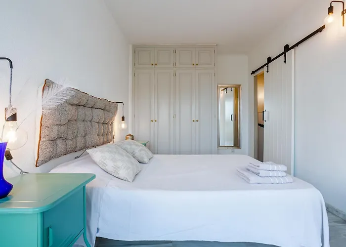 Torre Mirador Azul 2 *