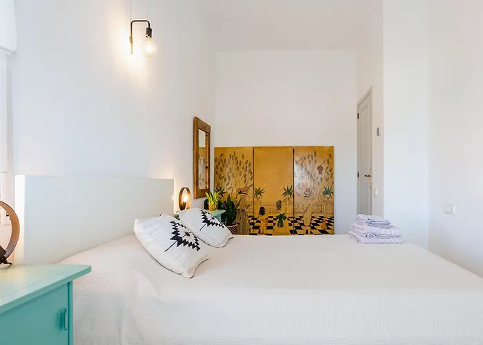 Torre Mirador Azul 2 Casa vacanze