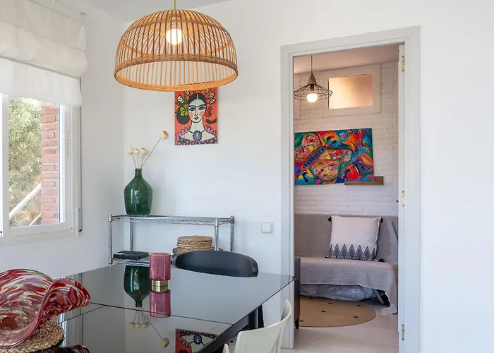 Torre Mirador Azul 2 Casa vacanze *