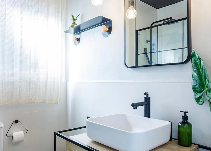 Casa vacanze Torre Mirador Azul 2 Tossa de Mar