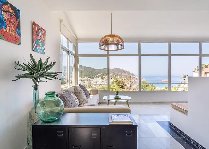 Torre Mirador Azul 2 *