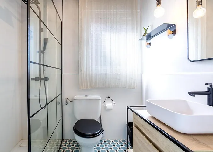 Torre Mirador Azul 2 Casa vacanze