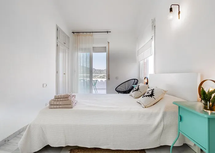 Casa vacanze Torre Mirador Azul 2