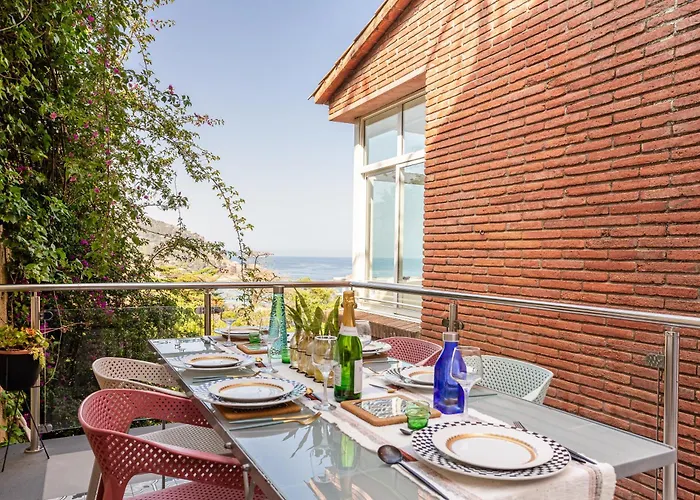 Torre Mirador Azul 2 *