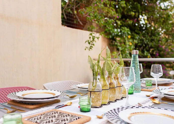 Torre Mirador Azul 2 * Tossa de Mar