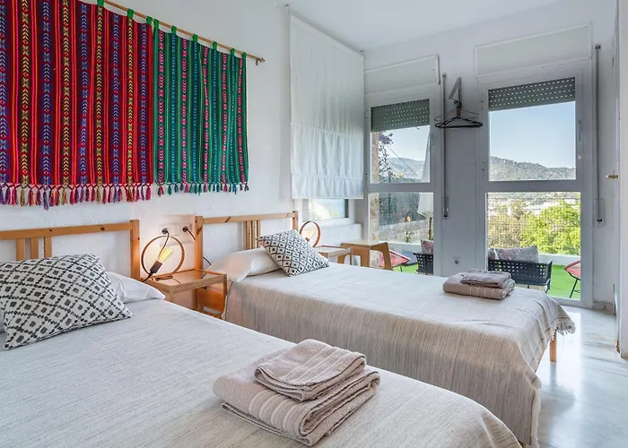 Torre Mirador Azul 2