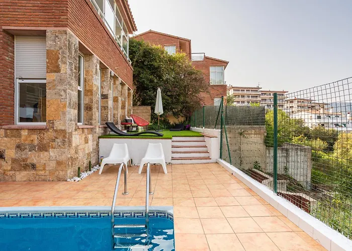 Torre Mirador Azul 2 Casa vacanze