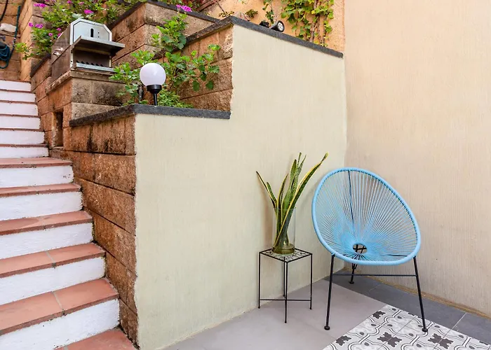 Torre Mirador Azul 2 *