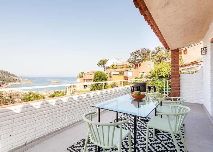 Torre Mirador Azul 2