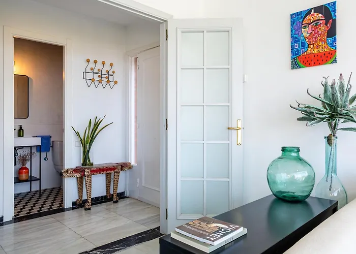 Torre Mirador Azul 2 Tossa de Mar