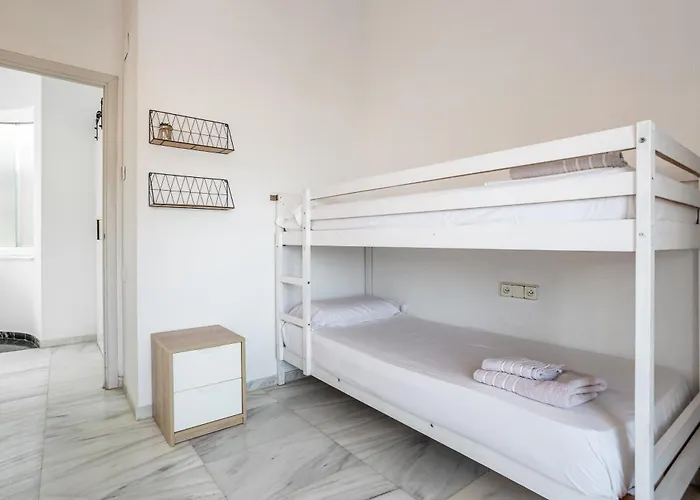 Torre Mirador Azul 2 Casa vacanze Tossa de Mar