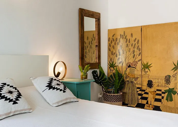 Torre Mirador Azul 2 * Tossa de Mar