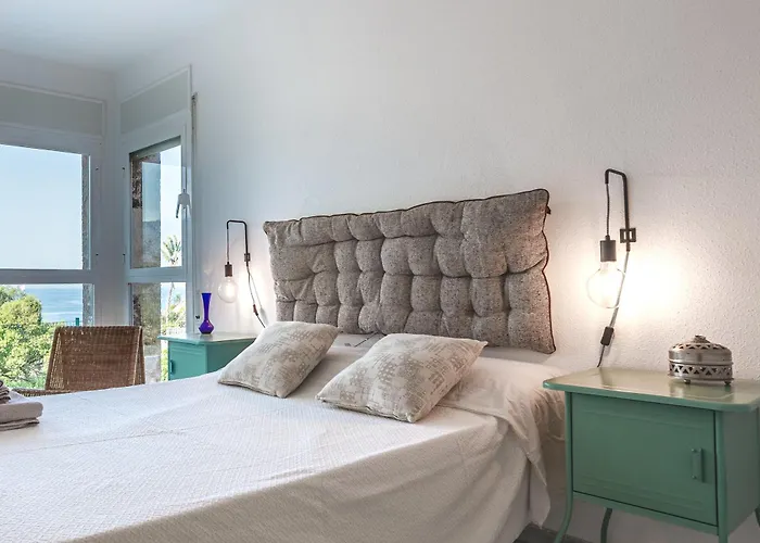 Casa vacanze Torre Mirador Azul 2 *