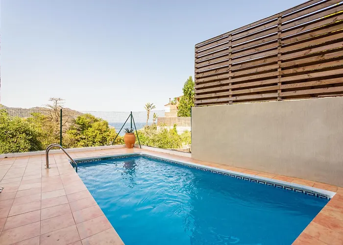 Torre Mirador Azul 2